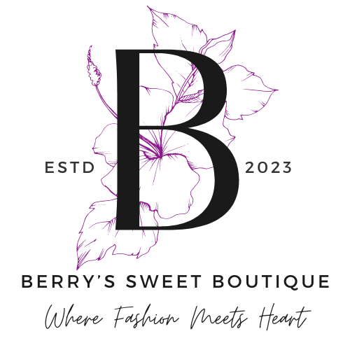 Berry's Sweet Boutique 