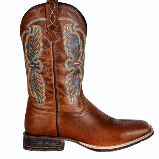 MYRA Tribu Hide Boot