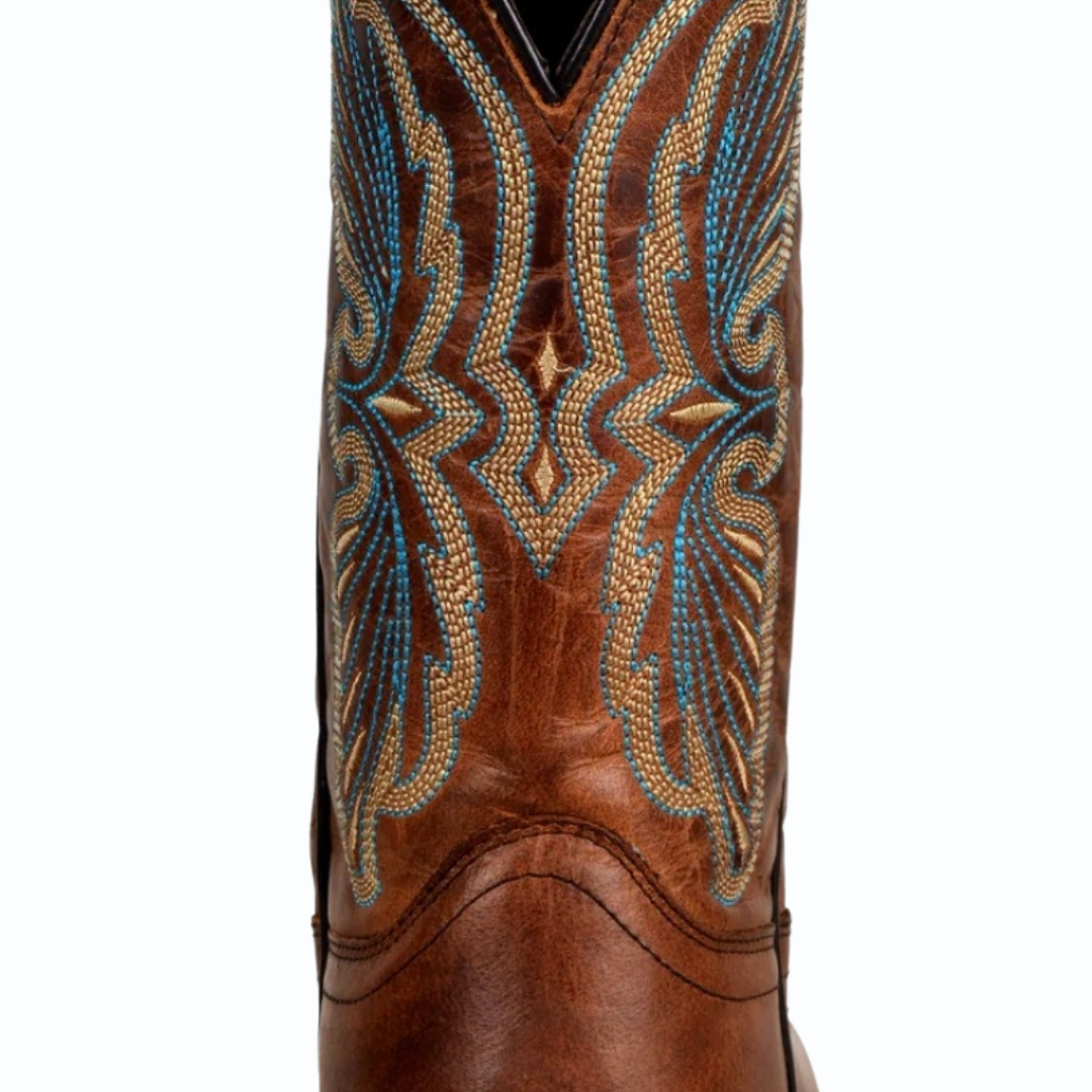 MYRA Tribu Hide Boot